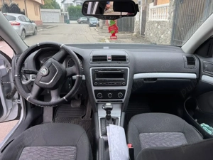 Vand Skoda Octavia Elegance - imagine 5