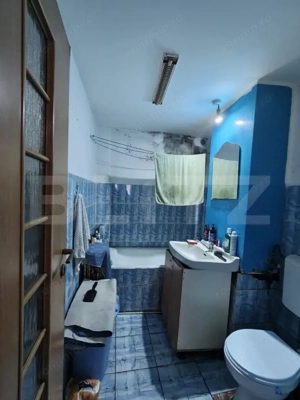 Apartament 2 camere decomandat de vânzare – Zona Împăratul Traian - imagine 5