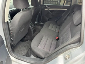 Vand Skoda Octavia Elegance - imagine 3