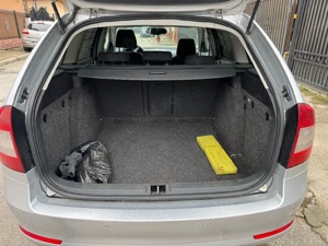 Vand Skoda Octavia Elegance - imagine 2