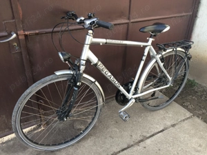 vand bicicleta aluminiu r28.