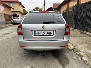 Vand Skoda Octavia Elegance - imagine 7