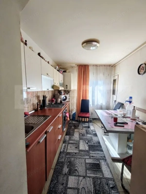 Apartament 2 camere decomandat de vânzare – Zona Împăratul Traian - imagine 2