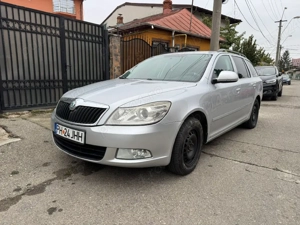 Vand Skoda Octavia Elegance - imagine 4