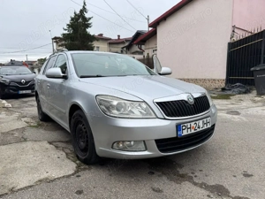 Vand Skoda Octavia Elegance - imagine 6