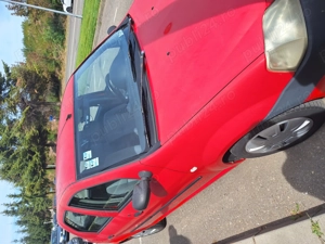 Dacia Logan 1.6 MPI 2005 - imagine 3