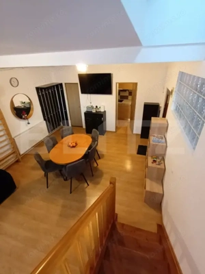 Apartament de 3 camere, 71 mp, etaj 1, zona Centrala - imagine 2