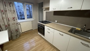 Apartament 2 camere,etajul 1,doua balcoane -zona Bucovina - imagine 5