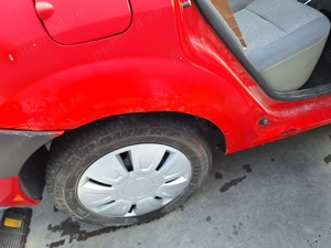 Dacia Logan 1.6 MPI 2005 - imagine 4