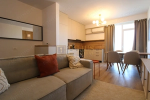 Vivalia Grand, Central, 2 camere, PRIMA INCHIRIERE - imagine 4