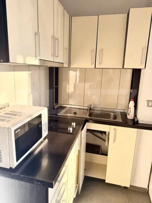 Garsoniera semidecomandata, pet friendly, Manastur/Calvaria - imagine 3