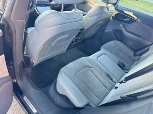 Audi Q8 55 TFSI Quattro S Line Mild Hybrid - 2021 - TVA Deductibil - imagine 10