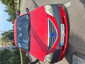 Dacia Logan 1.6 MPI 2005