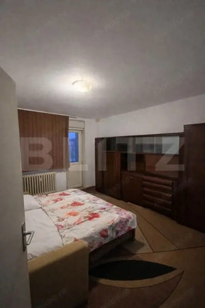 Apartament ideal pentru renovare, vedere la Bega, 2 camere - imagine 6