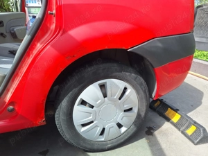 Dacia Logan 1.6 MPI 2005 - imagine 5