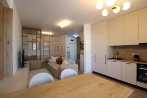 Vivalia Grand, Central, 2 camere, PRIMA INCHIRIERE - imagine 2