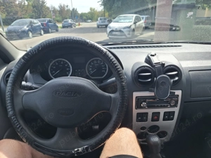 Dacia Logan 1.6 MPI 2005 - imagine 2