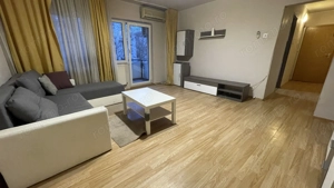 Apartament 2 camere,etajul 1,doua balcoane -zona Bucovina