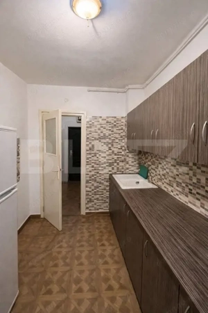 Apartament ideal pentru renovare, vedere la Bega, 2 camere - imagine 7