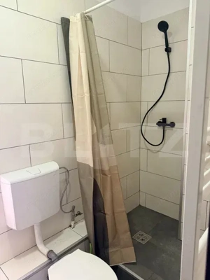 Garsoniera semidecomandata, pet friendly, Manastur/Calvaria - imagine 5