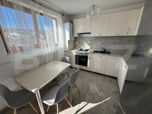 Apartament 2 camere, 36 mp, parcare, terasă generoasă, Zona ViVo