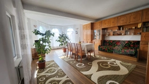 Casa cu 4 camere, 170 mp, Santana de Mures