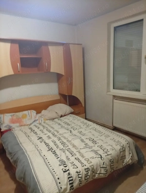 Vand apartament 2 camere Fagaras Brasov  - imagine 2
