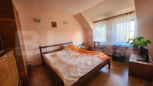 Casa cu 4 camere, 170 mp, Santana de Mures - imagine 8