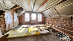 Casa cu 4 camere, 170 mp, Santana de Mures - imagine 14