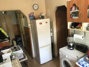 Vand apartament 2 camere Fagaras Brasov  - imagine 4