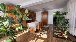 Casa cu 4 camere, 170 mp, Santana de Mures - imagine 4