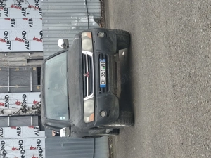 Vând Mitsubishi Pajero MK3  - imagine 2