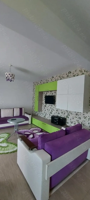 Inchiriez apartament de 2 camere, in Mamaia Nord pe perioada lunga - imagine 2