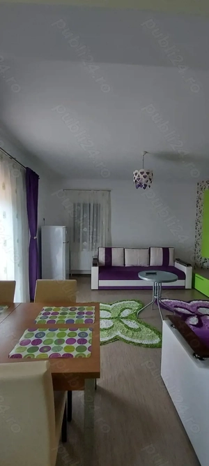 Inchiriez apartament de 2 camere, in Mamaia Nord pe perioada lunga - imagine 9