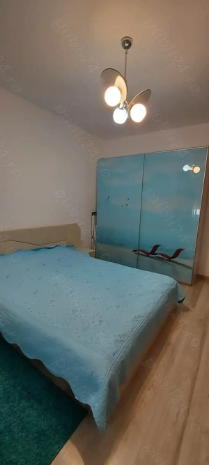 Inchiriez apartament de 2 camere, in Mamaia Nord pe perioada lunga - imagine 7