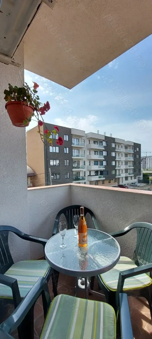 Inchiriez apartament de 2 camere, in Mamaia Nord pe perioada lunga - imagine 3