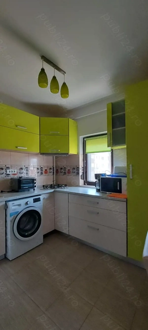 Inchiriez apartament de 2 camere, in Mamaia Nord pe perioada lunga - imagine 10