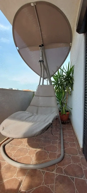 Inchiriez apartament de 2 camere, in Mamaia Nord pe perioada lunga - imagine 4