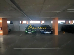 2 camere Hills Pallady - imagine 13