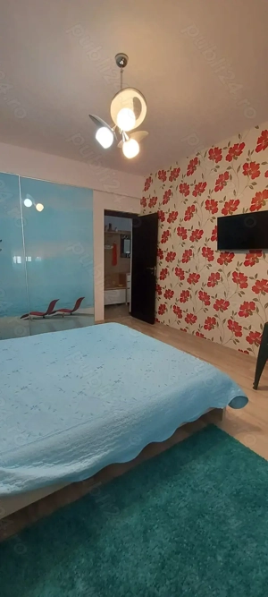 Inchiriez apartament de 2 camere, in Mamaia Nord pe perioada lunga - imagine 5
