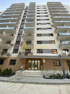 2 camere Hills Pallady - imagine 12