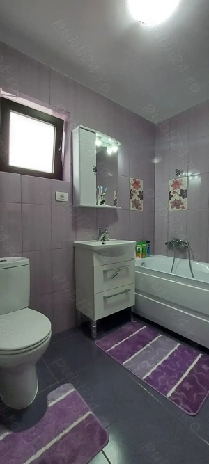 Inchiriez apartament de 2 camere, in Mamaia Nord pe perioada lunga - imagine 6