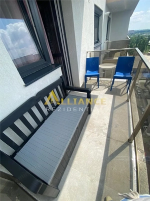 2 camere Hills Pallady - imagine 7