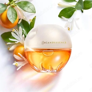 Parfum Incandesscence clasic 50 ml 