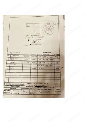 De vanzare apartament studio Crangasi - imagine 9