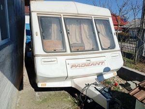 Rulota Bailey Majestic