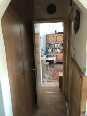 Vand apartament 2 camere Fagaras Brasov  - imagine 7