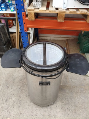 Vitrina frigorifica bauturi - imagine 3