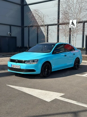 jetta 1.6tdi 2011 - imagine 5