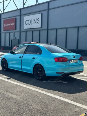 jetta 1.6tdi 2011 - imagine 3